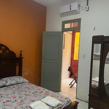 Casa No Centro 23 Villa São Luís Dış mekan fotoğraf