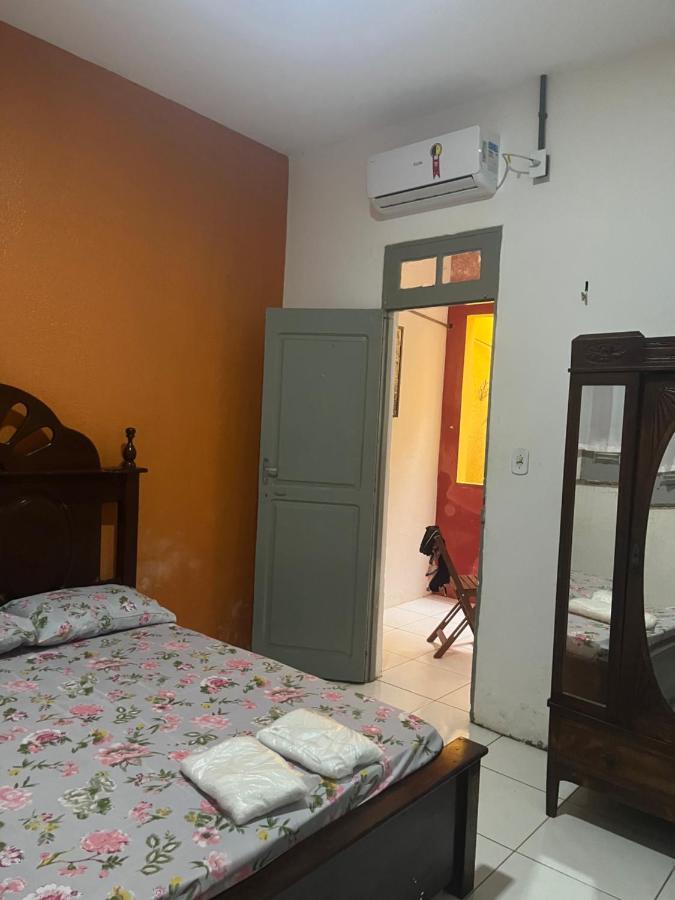 Casa No Centro 23 Villa São Luís Dış mekan fotoğraf