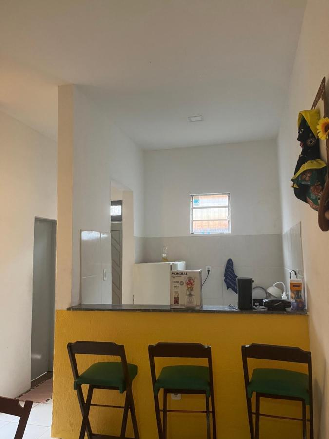 Casa No Centro 23 Villa São Luís Dış mekan fotoğraf