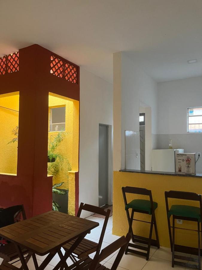 Casa No Centro 23 Villa São Luís Dış mekan fotoğraf
