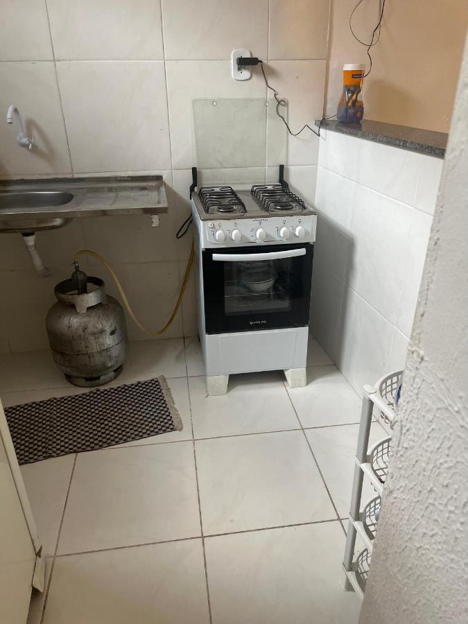 Casa No Centro 23 Villa São Luís Dış mekan fotoğraf