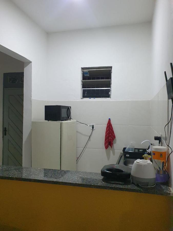 Casa No Centro 23 Villa São Luís Dış mekan fotoğraf